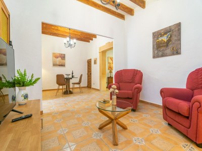 Holiday house Sabatera - Haus In Inca. Wifi Gratis - Outdoor photo 25