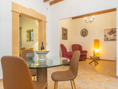 Holiday house Sabatera - Haus In Inca. Wifi Gratis - Outdoor photo 26