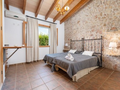 Villa Son Gallina - Ferienhaus Mit Privatem Pool - Outdoor photo 10