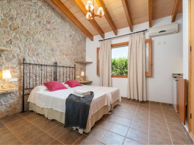 Villa Son Gallina - Ferienhaus Mit Privatem Pool - Outdoor photo 11