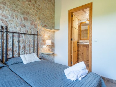 Villa Son Gallina - Ferienhaus Mit Privatem Pool - Outdoor photo 26