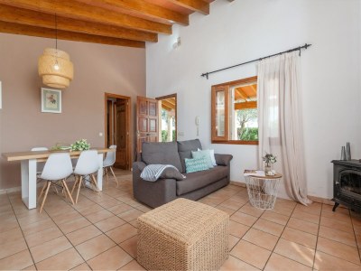 Villa Son Gallina - Ferienhaus Mit Privatem Pool - Outdoor photo 29