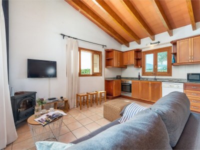Villa Son Gallina - Ferienhaus Mit Privatem Pool - Outdoor photo 30