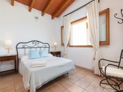 Villa Son Gallina - Ferienhaus Mit Privatem Pool - Outdoor photo 33