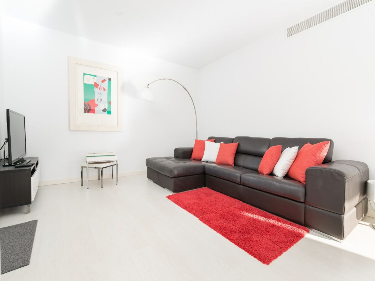 Apartment Cala Clara - Apartment In Cala Sant Vicenç