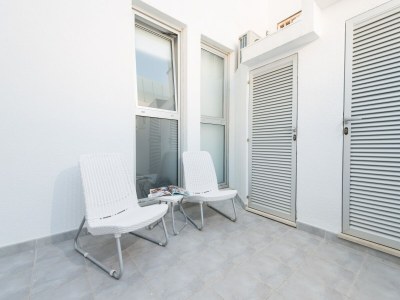 Apartment Cala Clara - Apartment In Cala Sant Vicenç - Outdoor photo 5