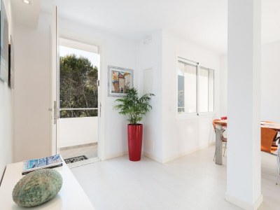 Apartment Cala Clara - Apartment In Cala Sant Vicenç - Outdoor photo 22