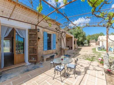 Villa Son JuliÀ - Ferienhaus Mit Privatem Pool - Outdoor photo 5