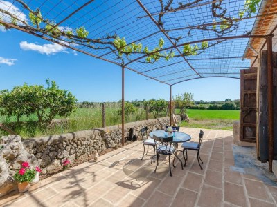 Villa Son JuliÀ - Ferienhaus Mit Privatem Pool - Outdoor photo 6