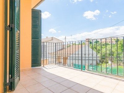 Villa Goixa - Ferienhaus Mit Privatem Pool In Lloseta - Outdoor photo 10