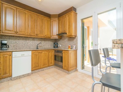 Villa Goixa - Ferienhaus Mit Privatem Pool In Lloseta - Features photo 16
