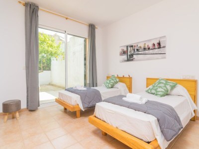 Villa Goixa - Ferienhaus Mit Privatem Pool In Lloseta - Features photo 19