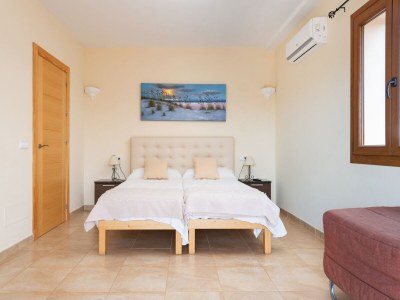 Villa Sa Xorca - Villa With Private Pool In Santanyí - Outdoor photo 8