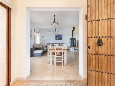 Villa Sa Xorca - Villa With Private Pool In Santanyí - Outdoor photo 13