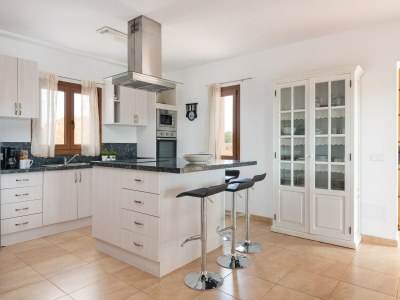 Villa Sa Xorca - Villa With Private Pool In Santanyí - Outdoor photo 14