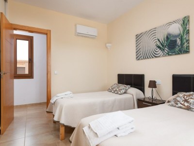 Villa Sa Xorca - Villa With Private Pool In Santanyí - Outdoor photo 18