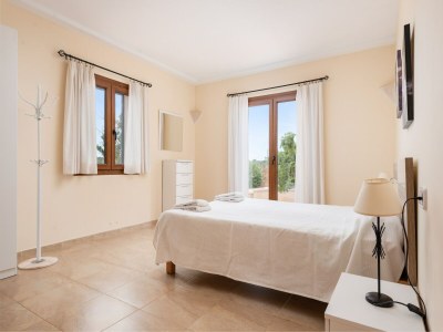 Villa Sa Xorca - Villa With Private Pool In Santanyí - Outdoor photo 20