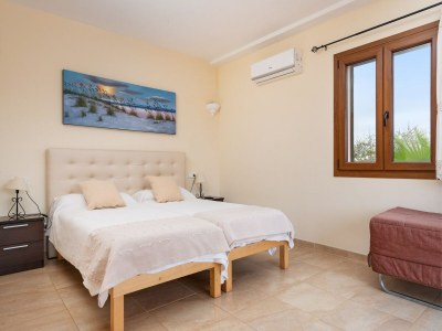 Villa Sa Xorca - Villa With Private Pool In Santanyí - Outdoor photo 22