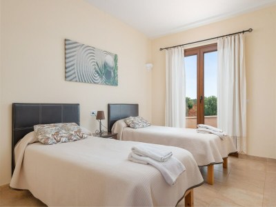 Villa Sa Xorca - Villa With Private Pool In Santanyí - Outdoor photo 28
