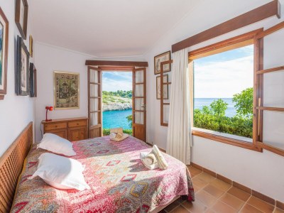 Holiday house Es Mirador - Haus In Cala Anguila-cala Mendia - Outdoor photo 9