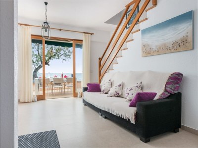 Holiday house Cas Ferrerico - Haus Mit Gratis Wifi - Outdoor photo 3