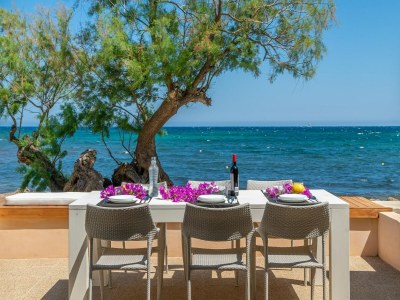 Holiday house Cas Ferrerico - Haus Mit Gratis Wifi - Outdoor photo 4