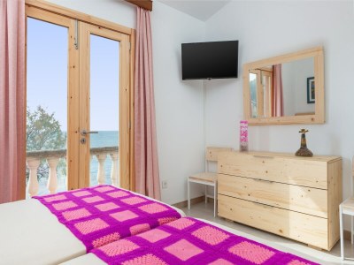 Holiday house Cas Ferrerico - Haus Mit Gratis Wifi - Outdoor photo 19