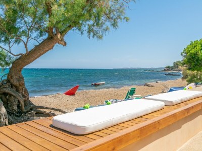 Holiday house Cas Ferrerico - Haus Mit Gratis Wifi - Outdoor photo 27