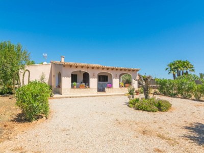 Villa S'estret - Ferienhaus Mit Privatem Pool - Outdoor photo 30