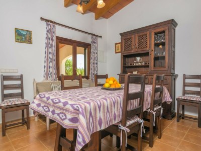 Villa S'estret - Ferienhaus Mit Privatem Pool - Outdoor photo 37