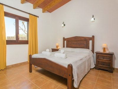 Villa S'estret - Ferienhaus Mit Privatem Pool - Outdoor photo 46