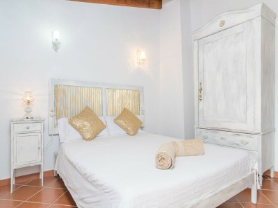 Villa Es Raco - Villa With Private Pool In Caimari - Outdoor photo 21