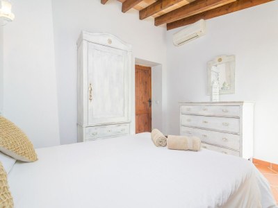 Villa Es Raco - Villa With Private Pool In Caimari - Outdoor photo 22