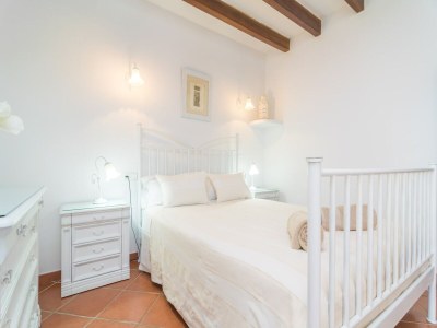 Villa Es Raco - Villa With Private Pool In Caimari - Outdoor photo 23