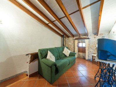 Villa Es Raco - Villa With Private Pool In Caimari - Outdoor photo 24