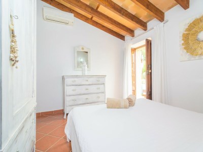 Villa Es Raco - Villa With Private Pool In Caimari - Outdoor photo 30