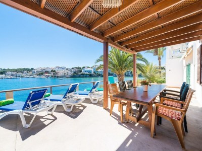 Holiday house Casa Michaela - Haus In Portopetro. Wifi Gratis - Outdoor photo 5
