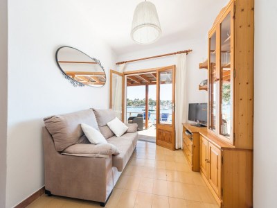 Holiday house Casa Michaela - Haus In Portopetro. Wifi Gratis - Outdoor photo 11