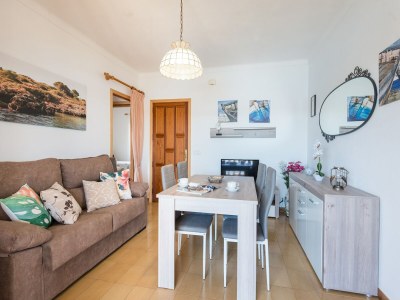 Holiday house Casa Michaela - Haus In Portopetro. Wifi Gratis - Outdoor photo 13