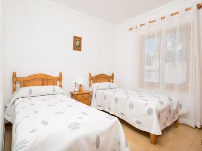 Holiday house Casa Michaela - Haus In Portopetro. Wifi Gratis - Outdoor photo 15