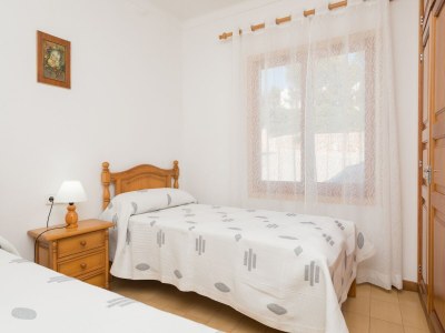 Holiday house Casa Michaela - Haus In Portopetro. Wifi Gratis - Outdoor photo 17
