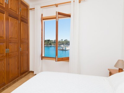 Holiday house Casa Michaela - Haus In Portopetro. Wifi Gratis - Outdoor photo 20
