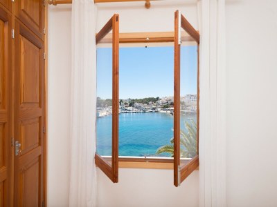 Holiday house Casa Michaela - Haus In Portopetro. Wifi Gratis - Outdoor photo 21