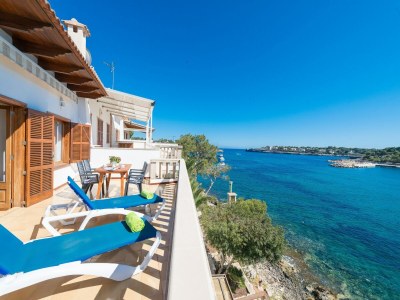 Holiday house Casa Michaela - Haus In Portopetro. Wifi Gratis - Outdoor photo 26