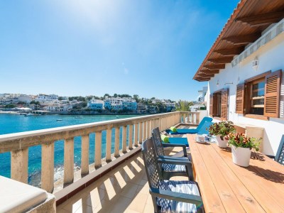 Holiday house Casa Michaela - Haus In Portopetro. Wifi Gratis - Outdoor photo 27
