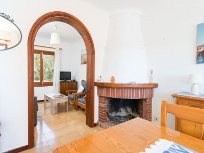 Holiday house Casa Michaela - Haus In Portopetro. Wifi Gratis - Outdoor photo 31