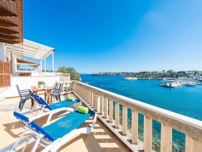 Holiday house Casa Michaela - Haus In Portopetro. Wifi Gratis - Outdoor photo 40