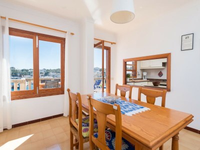 Holiday house Casa Michaela - Haus In Portopetro. Wifi Gratis - Outdoor photo 42