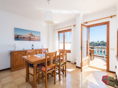 Holiday house Casa Michaela - Haus In Portopetro. Wifi Gratis - Outdoor photo 48