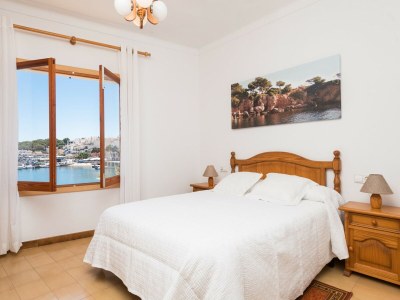 Holiday house Casa Michaela - Haus In Portopetro. Wifi Gratis - Outdoor photo 49